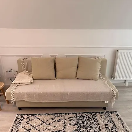 T2 Meaux-gare Proche Disney-paris Apartment *