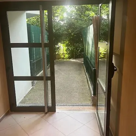 Apartment T2 Meaux-gare Proche Disney-paris Meaux
